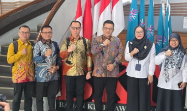 Keputusan BKN: Manajemen Talenta Diterapkan di Way Kanan