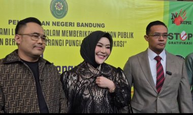 Kecewa Tuntutan Buzzer Hanya 2 Tahun, Heni Sagara Bongkar Kerugian Rp4,3 Triliun
