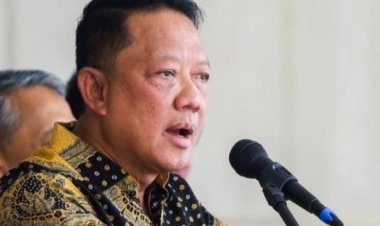 Febrie Adriansyah Mundur dari Jampidsus