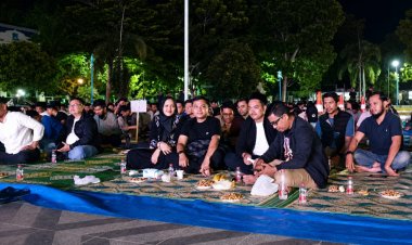 Respons Tingginya Antusiasme Warga, Pemko Langsa Gelar Nobar Piala Dunia 2026