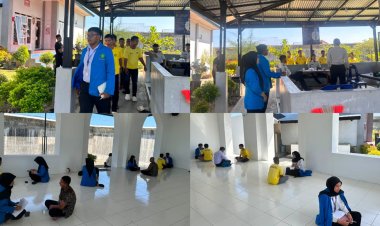 Perkuat Pembinaan Anak Binaan, LPKA Banda Aceh Gelar Asesmen Psikologis Bersama UIN Ar-Raniry