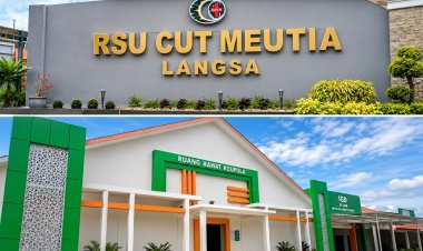 Diduga Tak Proporsional, Dokter Jantung di RS PTP Langsa Kerap Anjurkan Pasang Ring