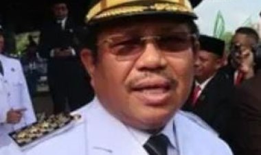Kena OTT KPK, Harta Kekayaan Bupati Lombok Barat Lalu Ahmad Zaini Tembus Rp24 Miliar