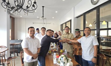 PKS Nyatakan Dukungan Penuh untuk Pemko Langsa, Siap Kawal Pembangunan Berkelanjutan