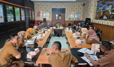 Wujudkan Prioritas JKN Pemkab Tubaba pastikan iuran BPJS Kesehatan berjalan dan Perlindungan warga tetap Terjamin