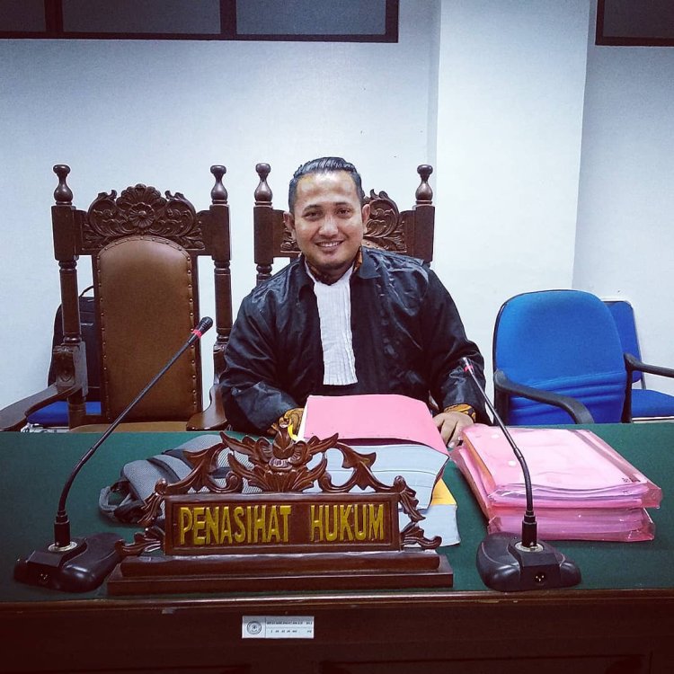 Kuasa Hukum HP dan RW: Penyidik Polres Aceh Barat Profesional, SP3 Berikan Kepastian Hukum