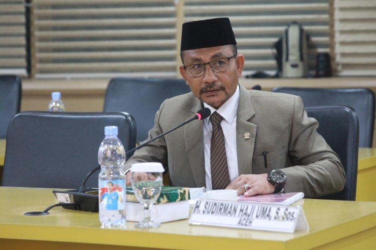 Haji Uma Tegaskan Kasus Kekerasan terhadap Anak Wajib Diproses Hukum, Bukan Delik Aduan