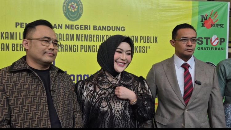 Kecewa Tuntutan Buzzer Hanya 2 Tahun, Heni Sagara Bongkar Kerugian Rp4,3 Triliun