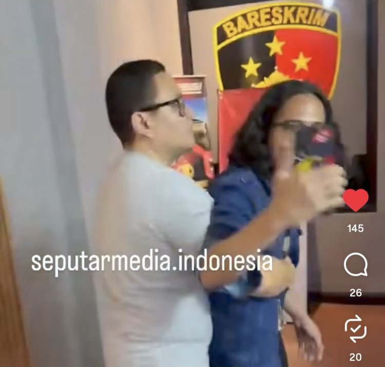 Dugaan Penghambatan Kebebasan Pers di Denpasar : Kapolresta Diduga Intimidasi Wartawan Saat Ungkap Pungli SIM