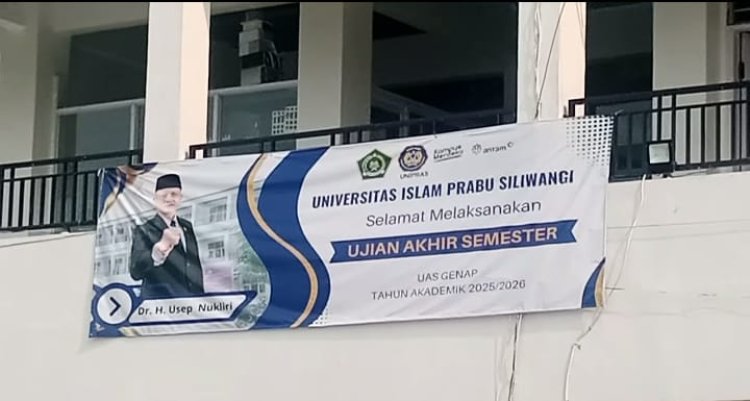 Anggota DPRD Kabupaten Bogor Diduga Rangkap Jabatan Rektor, Izin Operasional IAIB Mulai Disorot  ‎