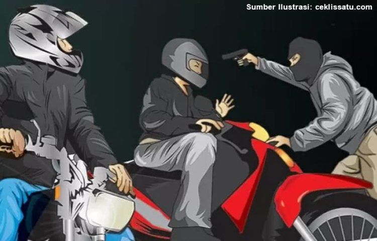 HIMBAUAN KESELAMATAN: ORANG TUA DIMINTA LEBIH WASPADA, KASUS BEGAL KEMBALI TERJADI