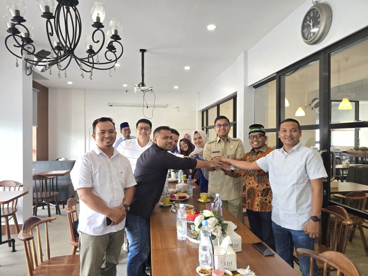 PKS Nyatakan Dukungan Penuh untuk Pemko Langsa, Siap Kawal Pembangunan Berkelanjutan