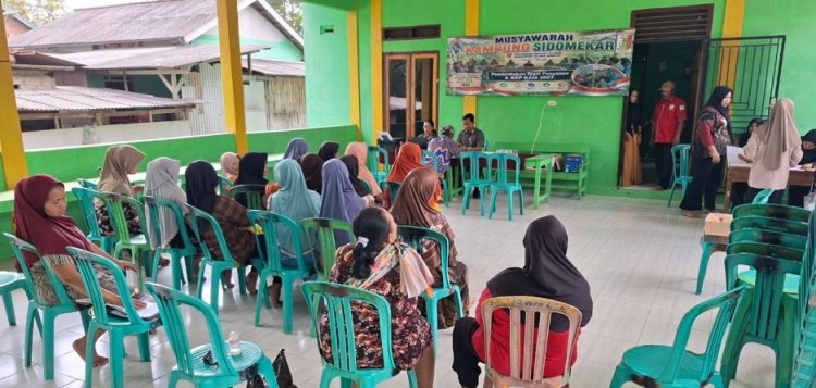 BPJS Kesehatan dorong Kemudahan akses layanan JKN di wilayah Pedesaan 
