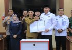 Perkuat Perang Melawan Narkoba, BNNP Aceh dan Pemkab Aceh Barat Bentuk ULT P4GN
