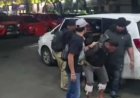 Penangkapan Dua Pelaku Pencurian Sepeda Motor di Kebon Jeruk : Penegakan Hukum Tegas Demi Rasa Aman Masyarakat