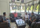 Warga Gampong Kapa Minta Tapal Batas Segera Diselesaikan Sesuai Qanun
