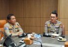 Satu Bulan Kepemimpinan Kakorlantas Polri Irjen Pol. Wibowo : Angka Kematian Akibat Kecelakaan Turun Signifikan