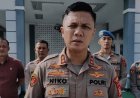 Kapolres Garut Lakukan Silaturahmi Lintas Instansi :  Perkuat Sinergi demi Keamanan dan Pembangunan Daerah