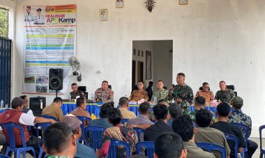 Sudah saya rapikan—judul menarik gaya huruf besar‑kecil, alur lebih enak dibaca, pas untuk media online & medsos, tetap utuh semua isi & ucapan:   