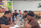 Dihajar Karyawan Hanya Karena Parkir : Korban Sudah Memaafkan, Indomaret Justru Mangkir Janji Ganti Rugi