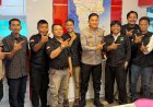 Kapolres Subang Dukung Langkah GPI Mendesak Pemkab Subang Membentuk BNNK