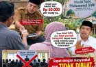 Belum Ada Rapat Warga, Iuran Maulid Rp50 Ribu dan 10 Kotak Nasi Sudah Diminta