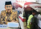 Haji Uma, BP3MI dan GAB Bantu Pulangkan Jenazah Warga Aceh Asal Nagan Raya dari Malaysia