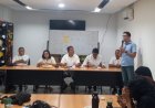 Didukung Puluhan Anggota, Faruk Kembali Nahkodai FWP Polda Metro Jaya Periode 2026-2028