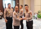 Kapolda Aceh Dorong Digitalisasi Layanan Lalu Lintas, Perkuat Pelayanan yang Cepat dan Humanis