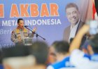 Kapolri : Tidak Ada Tempat Untuk Pungli dan Premanisme, Jamin Keamanan Investasi dan Industri