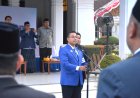 Wali Kota Langsa Lantik Pejabat Eselon II, Tegaskan Perampingan OPD dan Kinerja
