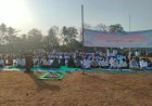 SHOLAT ISTISQA DI BLAMBANGAN UMPU IKHTIAR & DOA BERSAMA MEMOHON HUJAN DI TENGAH MUSIM KEMARAU