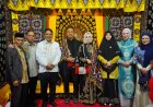 Teguh Siswoyo Resmi Pimpin Polres Aceh Tengah, Bawa Semangat Musara Ate Sara Tuju