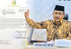 Haji Uma Terus Koordinasi dengan KJRI Songkhla, 13 Nelayan Aceh Timur Segera Pulang