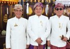 Terkait  Penyelesaian  Sengketa  Tanah Ulayat 2.553 Hektar di Way Kanan JPKP Lampung  Minta Atensi Gubernur Mirza