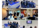 LPKA Banda Aceh Ikuti Arahan Dirjenpas Terkait Rotasi, Razia Gabungan dan Rakernis