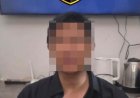 Polisi Amankan Pria yang Diduga Menganiaya Perempuan di Senayan City