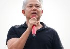 Charlie Chandra Desak KPK Bongkar Dugaan Permainan Tanah di PIK 2
