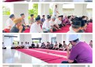 ABP LPKA Kelas II Banda Aceh Ikuti Diniyah Rutin, Pelajari Surat Al-Falaq dan Maknanya