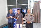 Satlantas Polres Nagan Raya Perkuat Pelayanan Samsat dan SIM, Masyarakat Jadi Prioritas