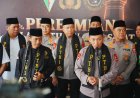 Kapolri Minta Pesanggrahan Tjimande Dibuka untuk Semua Peguron