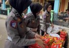 Polres Subang Gelar Jumat Berkah: Wujud Kepedulian & Kedekatan dengan Masyarakat