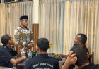 Kolaborasi Haji Uma dan Pemerintah Aceh, 13 Nelayan Aceh Timur Kembali dari Thailand