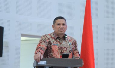 Dari Aceh untuk Indonesia, Kepala BNN Aceh Kobarkan Nasionalisme di Hadapan 5.166 Mahasiswa UNIMAL