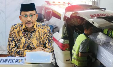 Haji Uma, BP3MI dan GAB Bantu Pulangkan Jenazah Warga Aceh Asal Nagan Raya dari Malaysia