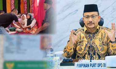 Haji Uma Ikut Fasilitasi serta BP3MI Aceh Bantu Pemulangan Jenazah PMI Warga Abdya