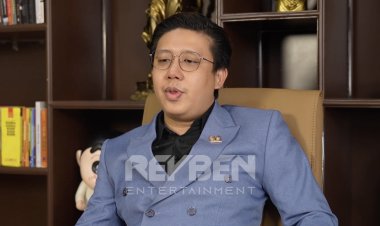 Pablo Benua Ungkap Pemerasan Oknum Pengacara dan Wartawan Bodrek ke Rumah Rehab