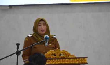 Pemko Langsa Sambut Visitasi PKN Tingkat II, Jadi Lokus Pembelajaran Pemulihan Pascabencana
