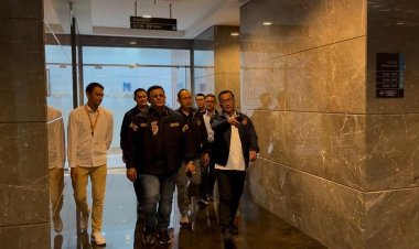 Dittipideksus Bareskrim Tetapkan 2 Tersangka P-21, Kasus Dugaan Manipulasi IPO Berlanjut