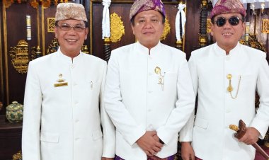 Terkait  Penyelesaian  Sengketa  Tanah Ulayat 2.553 Hektar di Way Kanan JPKP Lampung  Minta Atensi Gubernur Mirza